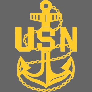 GFB U.S. Navy Veteran