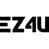 EZ4U logo black