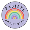 Radiate positivity