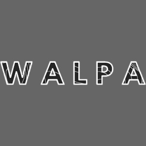 WALPA Double Sided Design 2