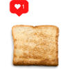 Bread Lover