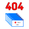 Error Sign