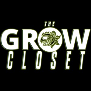 The GROW CLOSET
