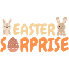 Easter Surprise