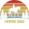 Horse Dad