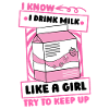 Milk Girl