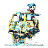 Broken