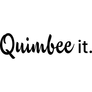 Quimbee it