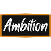 Ambition