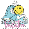 SmileyWorld Always On Vacation