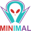 Minimal Alien