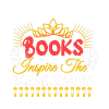 Books Inspire The Imagination