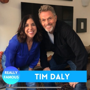 Tim Daly Podcast