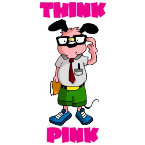 ThinkPink png