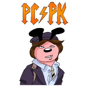 PCPK png