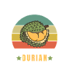 Durian Funny Quotes