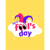 April fool's day