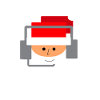 Merry Christmas 911 Dispatcher