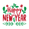 New Year