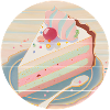 Cake Slice
