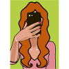 selfie