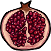 pomegranate