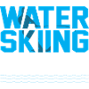 Water Skiing Transparent