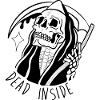 Keeping It Grim