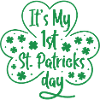 Patricks Day