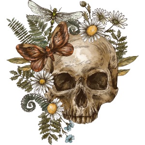 Life From Death
