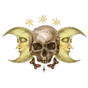 Triple Moon Fantasy
