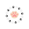 Cats paw