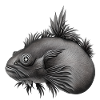prehistoric axolotl