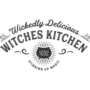Kitchen Witch