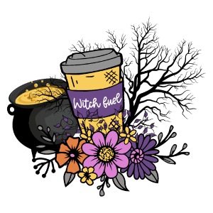 Witch Fuel