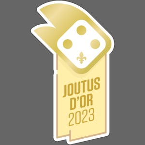 Joutus d'Or 2023
