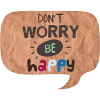 Happy thoughts