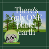 ONE PLANET EARTH