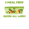 Great Meal Prep Shirt