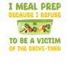 Great Meal Prep Saying