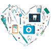 Musician Musical Instrument Heart Tool