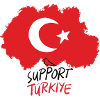 support turkiye