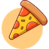 Slice Of Pizza