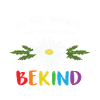 Be Anything Be Kind Pride