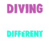 Diving Quote