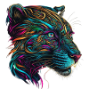 panther