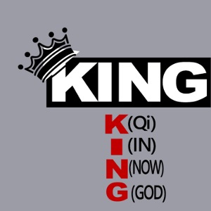 KING