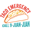 Taco Emergency Call 9-Juan-Juan Funny