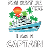 Captain Boat yacht