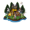 Cryptozoology Cryptids